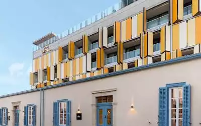 Hotel Indigo Larnaca by IHG-ADULTS ONLY in Larnaka