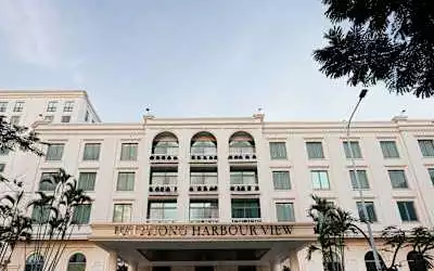 AVANI Hai Phong Harbour View Hotel mit 100 % Empfehlungsrate AVANI Hai Phong Harbour View Hotel in Hai Phong