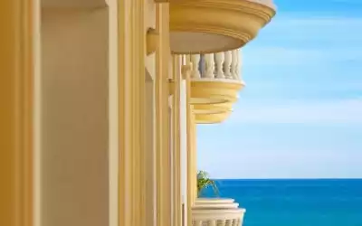 URH Sitges Playa mit 100 % Empfehlungsrate URH Sitges Playa in Sitges