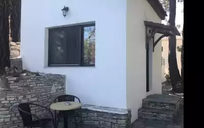 Pension Lemonakia Beach in Kokkari