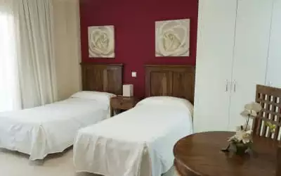 Hotel el Faro Marbella in Marbella