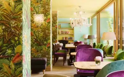 Das Posthotel in Zell am Ziller