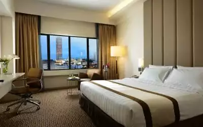 Sunway Hotel in George Town