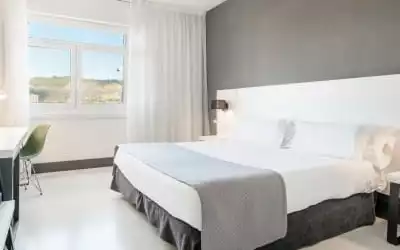 Ilunion Bilbao mit 92 % Empfehlungsrate Ilunion Bilbao in Bilbao