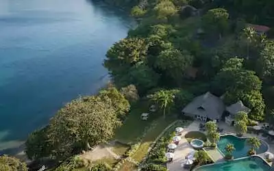 Secrets Papagayo Costa Rica - Adults only mit 91 % Empfehlungsrate Secrets Papagayo Costa Rica - Adults only in Playa Hermosa