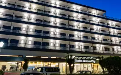 Rhodos Horizon City in Rhodos Stadt