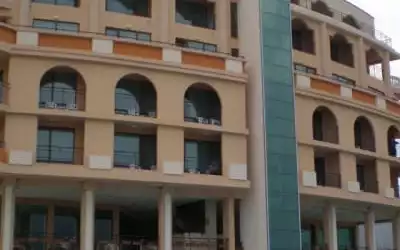 Menada Sea Wind Apartments mit 93 % Empfehlungsrate Menada Sea Wind Apartments in Sveti Vlas