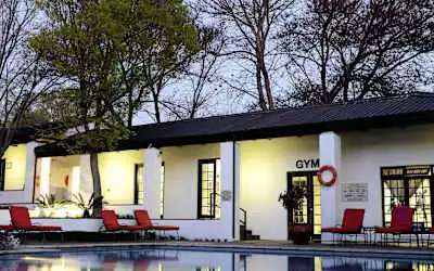 Indaba Hotel in Sandton