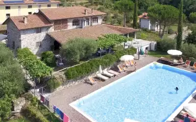 Hotel Giunasco mit 100 % Empfehlungsrate Hotel Giunasco in Orturano di Bagnone