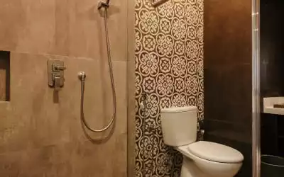 The Vira Bali Boutique Hotel & Suite in Kuta - Tuban