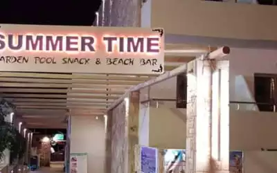 Malliotakis Beach Hotel by Checkin in Stalis