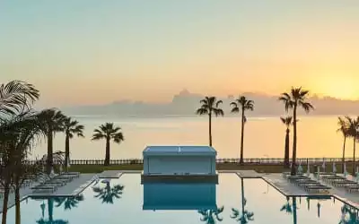 Sunrise Jade - Adults Only mit 97 % Empfehlungsrate Sunrise Jade - Adults Only in Protaras