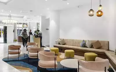 Scenic Hotel Auckland in Auckland