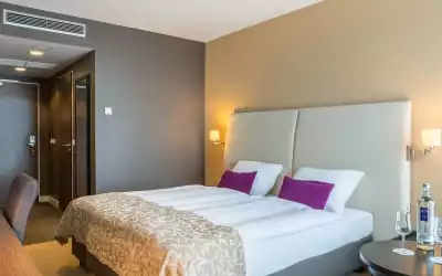 elaya hotel munich schwabing in München