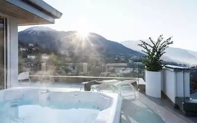 Be Place Adult Friendly Hotel in Trento - Trient