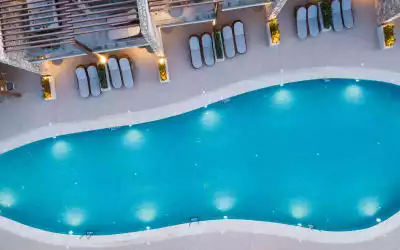 Hotel Utopia Blu in Tigaki