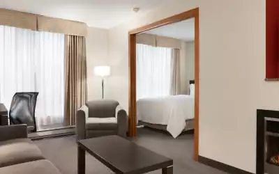 Embassy Suites by Hilton - Montreal in Montreal