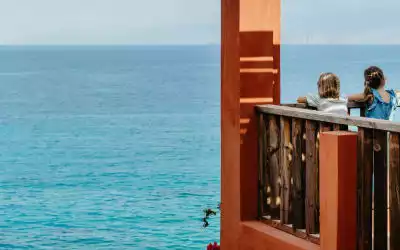 Candia Park Village in Agios Nikolaos