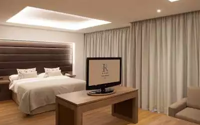 Hotel Colon Rambla in Santa Cruz de Tenerife