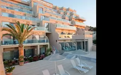 Hotel Archipelagos mit 99 % Empfehlungsrate Hotel Archipelagos in Rethymno