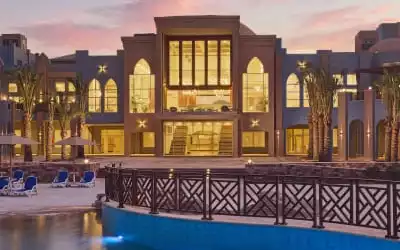 Lazuli Hotel Marsa Alam in El Quseir