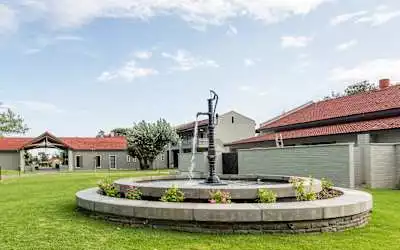 Hotel Midgard Lodge mit 93 % Empfehlungsrate Hotel Midgard Lodge in Okahandja