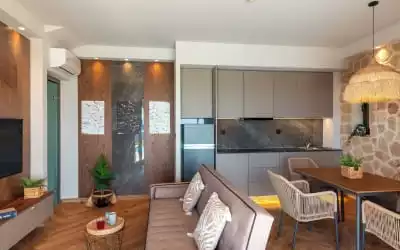 Hotel Al Mare Villas in Kiotari