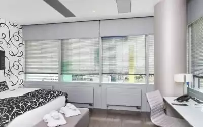 INNSiDE by Meliá Düsseldorf Hafen in Düsseldorf