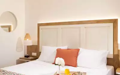 Kalypso Hotel in Malia