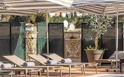 Real Bellavista Hotel & Spa mit 100 % Empfehlungsrate Real Bellavista Hotel & Spa in Albufeira