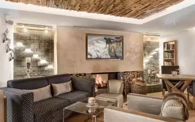 Alpines Lifestyle Hotel Tannenhof in St. Johann im Pongau