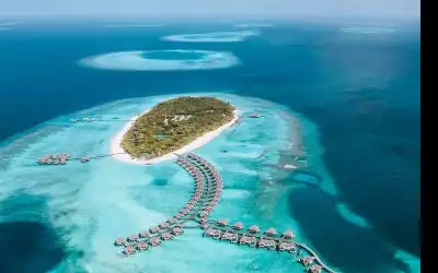 Vakkaru Maldives in Eydhafushi