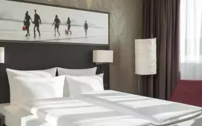 Dorint Airport-Hotel Zürich in Opfikon