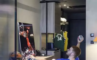 ONOMA Hotel in Thessaloniki