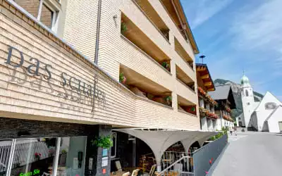 Das Schäfer in Fontanella