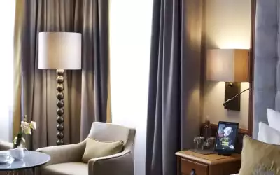 Platzl Hotel mit 99 % Empfehlungsrate Platzl Hotel in München