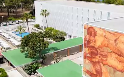 Hotel HM Isabela - Adults Only in Santa Ponça - Santa Ponsa