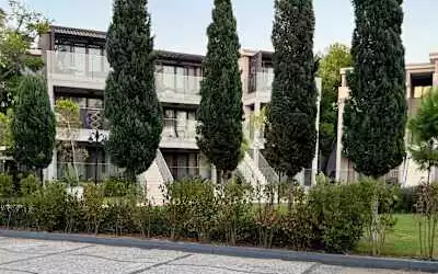 Club Hotel Turan Prince World Select Villa mit 99 % Empfehlungsrate Club Hotel Turan Prince World Select Villa in Manavgat - Kizilagac