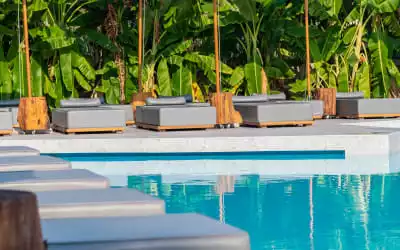 Diamond Boutique Hotel in Kos Stadt