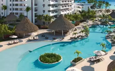 Secrets Cap Cana Resort & Spa - Adults only mit 94 % Empfehlungsrate Secrets Cap Cana Resort & Spa - Adults only in Punta Cana