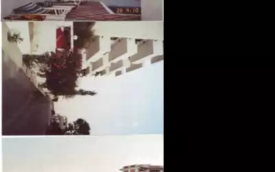 Hotel Iolkos mit 100 % Empfehlungsrate Hotel Iolkos in Karpathos Stadt