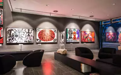 Penck Hotel Dresden in Dresden