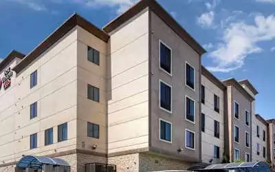 Best Western Plus Gardena Inn & Suites mit 100 % Empfehlungsrate Best Western Plus Gardena Inn & Suites in Gardena