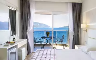 Hotel Yunus in Marmaris