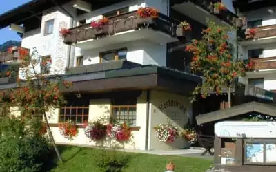 Suitehotel Kleinwalsertal in Hirschegg