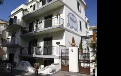 Beauty Farm Villa Luisa mit 100 % Empfehlungsrate Beauty Farm Villa Luisa in Pozzuoli