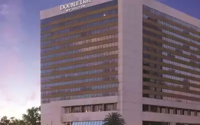 Hotel DoubleTree by Hilton Orlando Downtown in Orlando