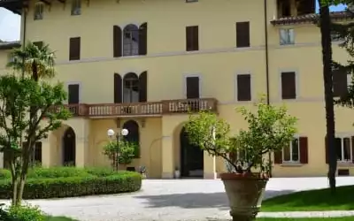 Hotel Alla Posta Dei Donini mit 90 % Empfehlungsrate Hotel Alla Posta Dei Donini in Perugia