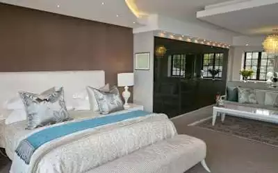 Kanonkop Guest House mit 100 % Empfehlungsrate Kanonkop Guest House in Knysna