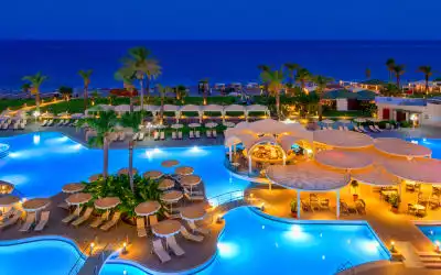 Rodos Palladium Leisure & Wellness in Faliraki